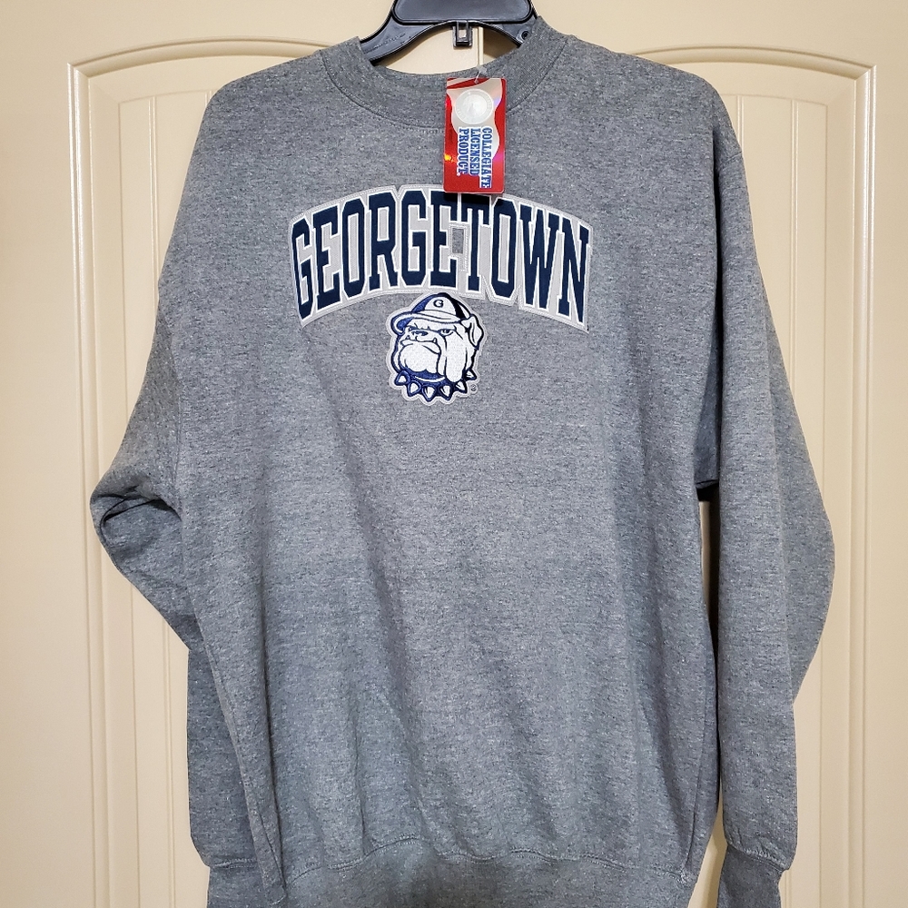 Men's New Georgetown Sweatshirt